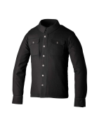 Veste renforcée RST Lumberjack Black