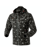 Veste renforcée RST Havoc D3O