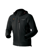 Veste renforcée RST Havoc D3O Black