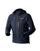 Veste renforcée RST Havoc D3O Navy