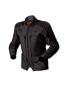 Veste textile RST Pro Series Adventure D3O Black