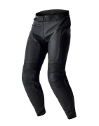 Pantalon cuir RST T-2 D3O