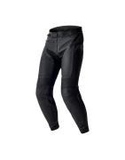 Pantalon cuir RST T-2 D3O Black