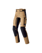 Pantalon textile RST Pro Series Adventure D3O Sand/Black