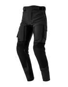 Pantalon textile femme RST Pro Series Adventure D3O Ladies