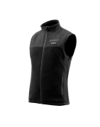 Gilets chauffants