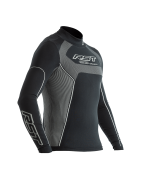 Maillot RST Tech X Coolmax col montant