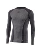 Maillot SIXS TS2 V2 Black Carbon