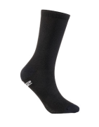 Chaussettes mi-hautes SIXS SHORT Essence