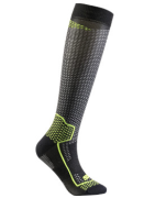 Chaussettes hautes SIXS LONG V3