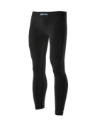 Sous-pantalon SIXS PNX Merinos Black
