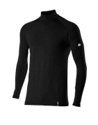 Maillot SIXS TS3 Merinos col montant