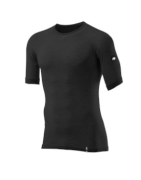 Maillot SIXS TS1 Merinos manches courtes