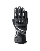 Gants RST Fulcrum Grey/White/Black