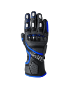 Gants RST Fulcrum Grey/Blue/Black