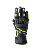 Gants RST Fulcrum Grey/Flo Yellow/Black