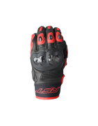 Gants RST Freestyle 3 D3O Black/Red