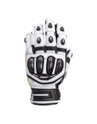 Gants RST Tractech Evo 4 Short White/Black