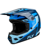 Casque FLY Racing Kinetic