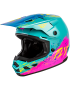 Casque enfant/junior FLY Racing Kinetic Youth