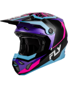 Casque FLY Racing Formula CP