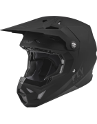 Casque enfant/junior FLY Racing Formula CP Youth Solid Matte Black