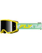 Masque FLY Racing Zone Goggles