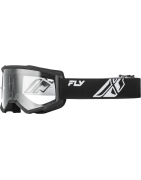 Masque FLY Racing Focus Goggles