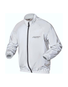 Veste réfléchissante RST Night Rider Waterproof
