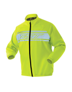 Veste haute visibilité RST Flo-Rider Waterproof