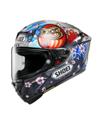 Casque Shoei X-SPR Pro Marquez Motegi5 TC-1