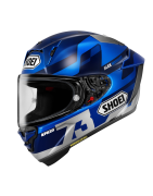 Casque Shoei X-SPR Pro A.Marquez73 V3 TC-2