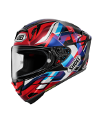 Casque Shoei X-SPR Pro Valion TC-10