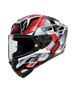 Casque Shoei X-SPR Pro Valion TC-1