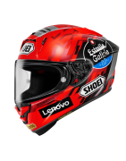 Casque Shoei X-SPR Pro Marquez9 TC-1