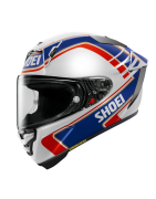 Casque Shoei X-SPR Pro Gardner TC-2