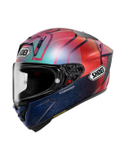 Casque Shoei X-SPR Pro Marquez Holi TC-1