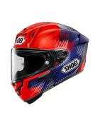 Casque Shoei X-SPR Pro Marquez8 TC-1