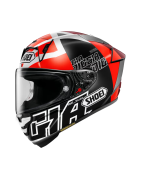 Casque Shoei X-SPR Pro Diggia2 TC-1