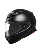 Casque Shoei NXR2 Black