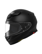 Casque Shoei NXR2 Matt Black