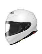 Casque Shoei NXR2 White