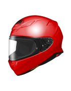 Casque Shoei NXR2 Shine Red