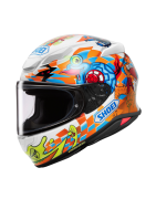 Casque Shoei NXR2 Yagyo TC-2