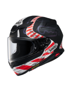 Casque Shoei NXR2 Knee Down TC-5