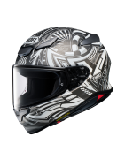 Casque Shoei NXR2 Beaut TC-6