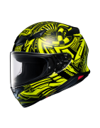 Casque Shoei NXR2 Beaut TC-3