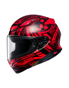 Casque Shoei NXR2 Beaut TC-1