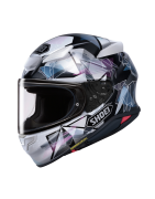 Casque Shoei NXR2 Origami2 TC-5