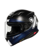 Casque Shoei NXR2 Ideograph TC-5